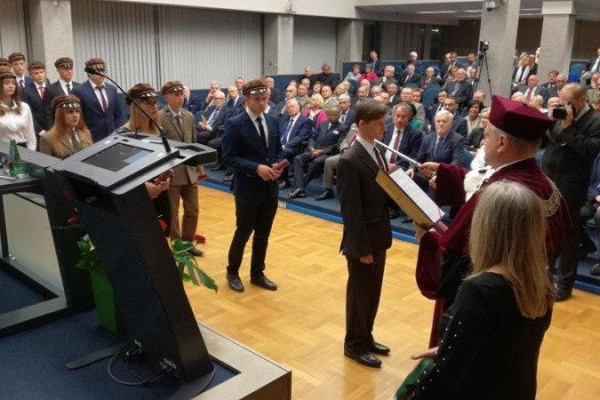 Польско-Украинская компания